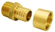 RACCORD PER GLIS.M.1/2-12 RACCORD PER GLIS.M.1/2-12
